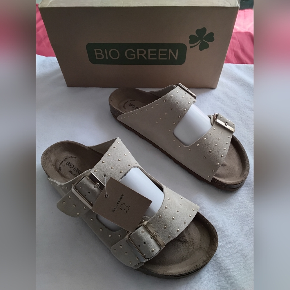 Bio Green Beige Stilo 15321